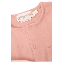 Babydress tre-pakning