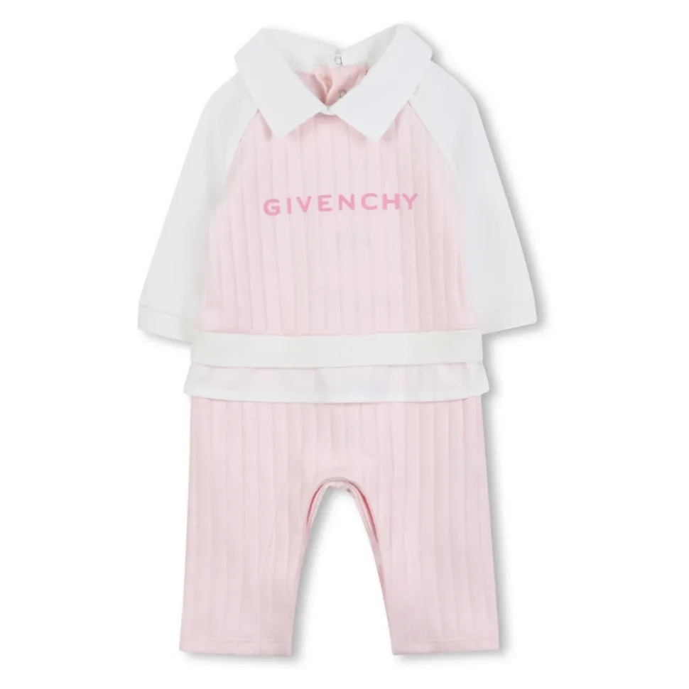 Babygrow With Logo