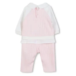 Babygrow With Logo