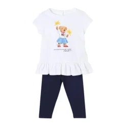 Baby Jente Romper Outfit