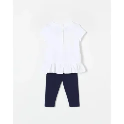 Baby Jente Romper Outfit