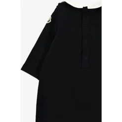 Baby Logo Romper