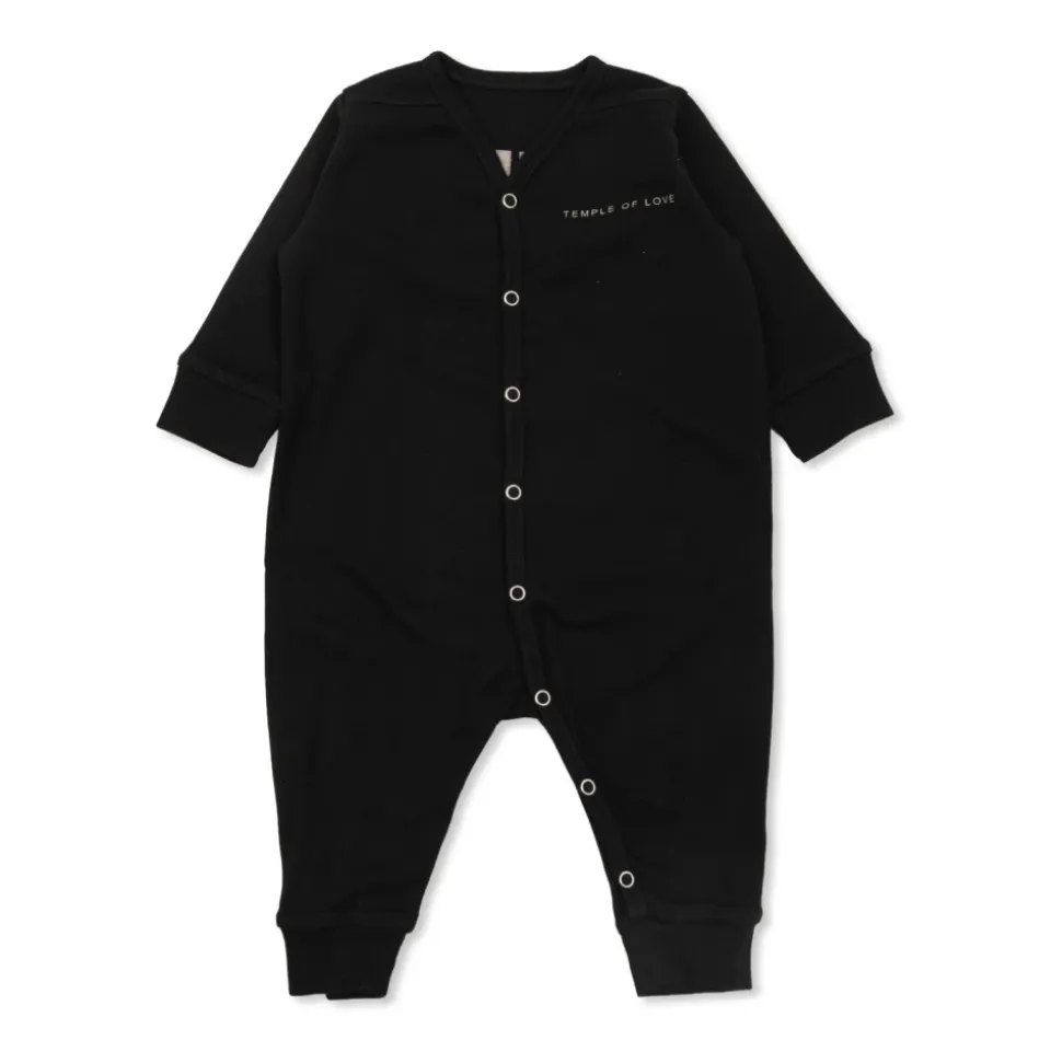 Baby Sleepsuit