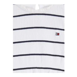 Baby Striped Dress