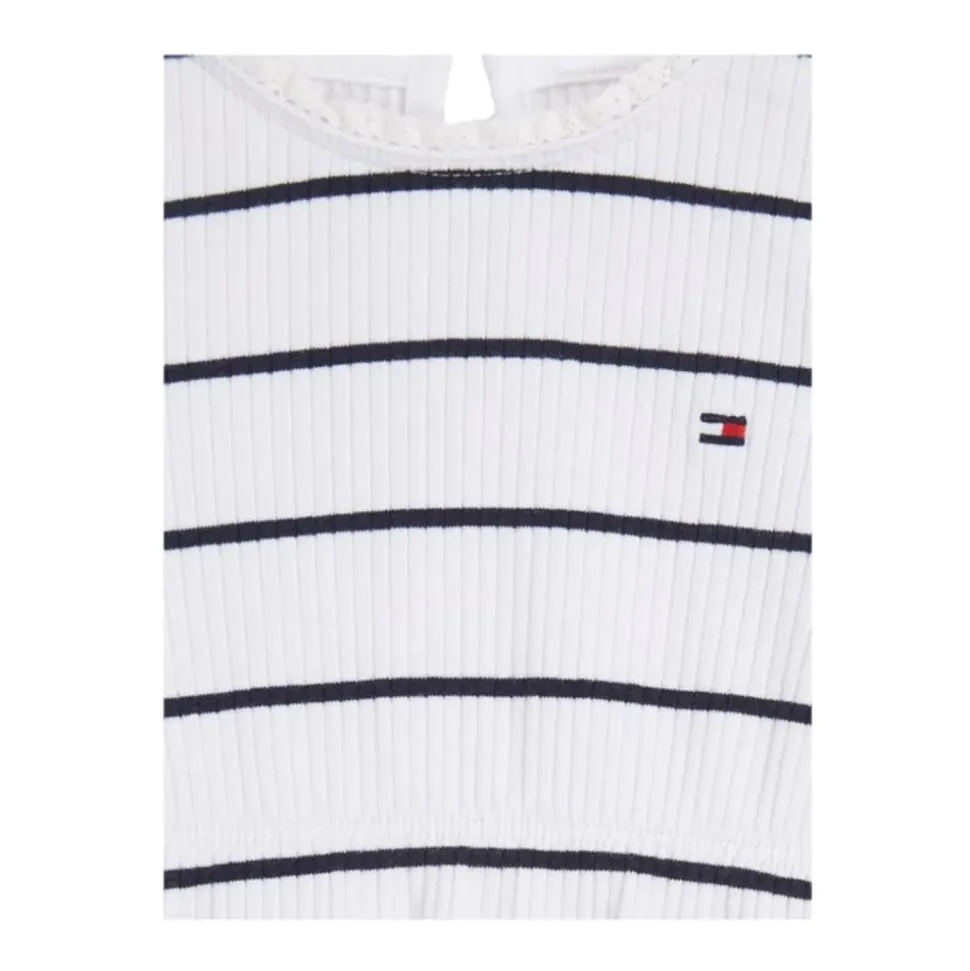 Baby Striped Dress