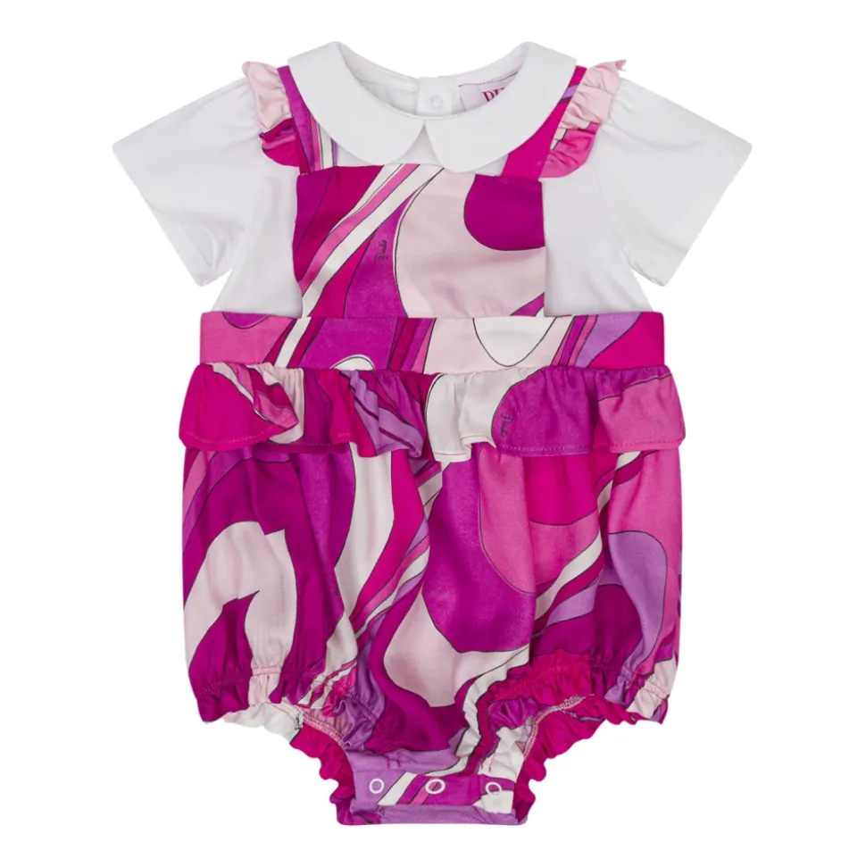 Baby Suit