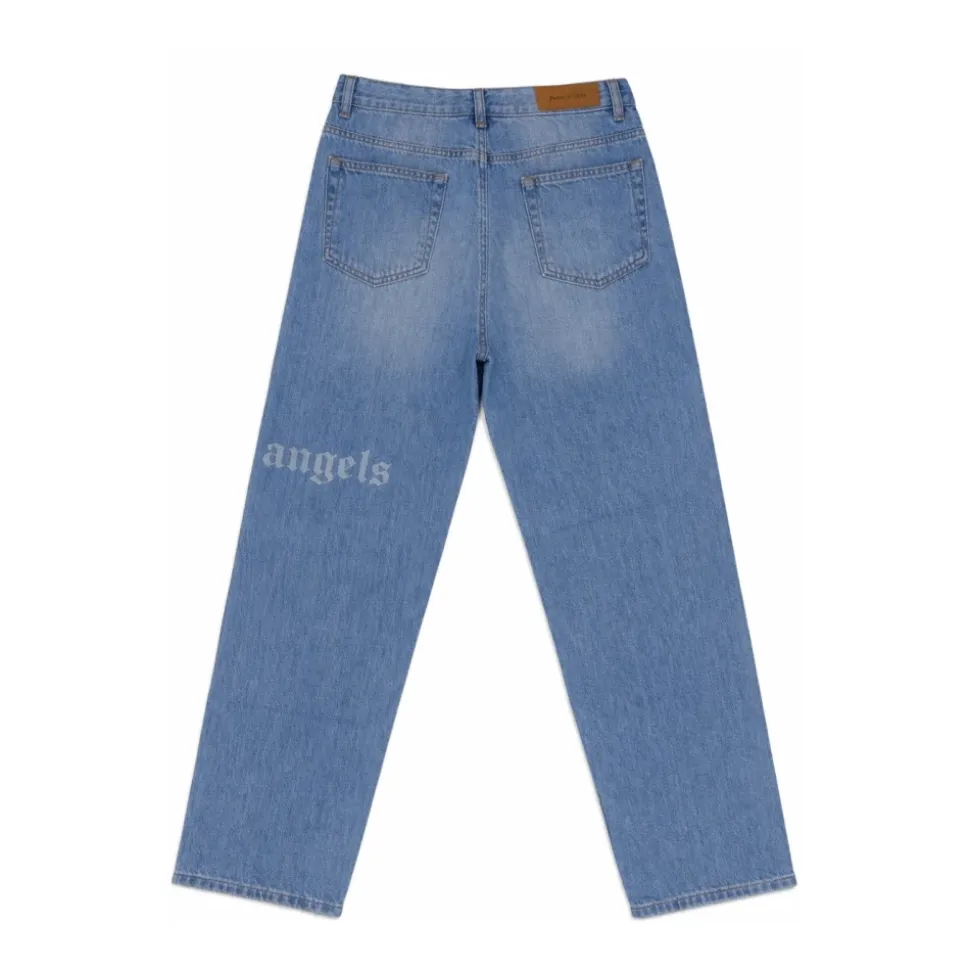 Baggy Jeans