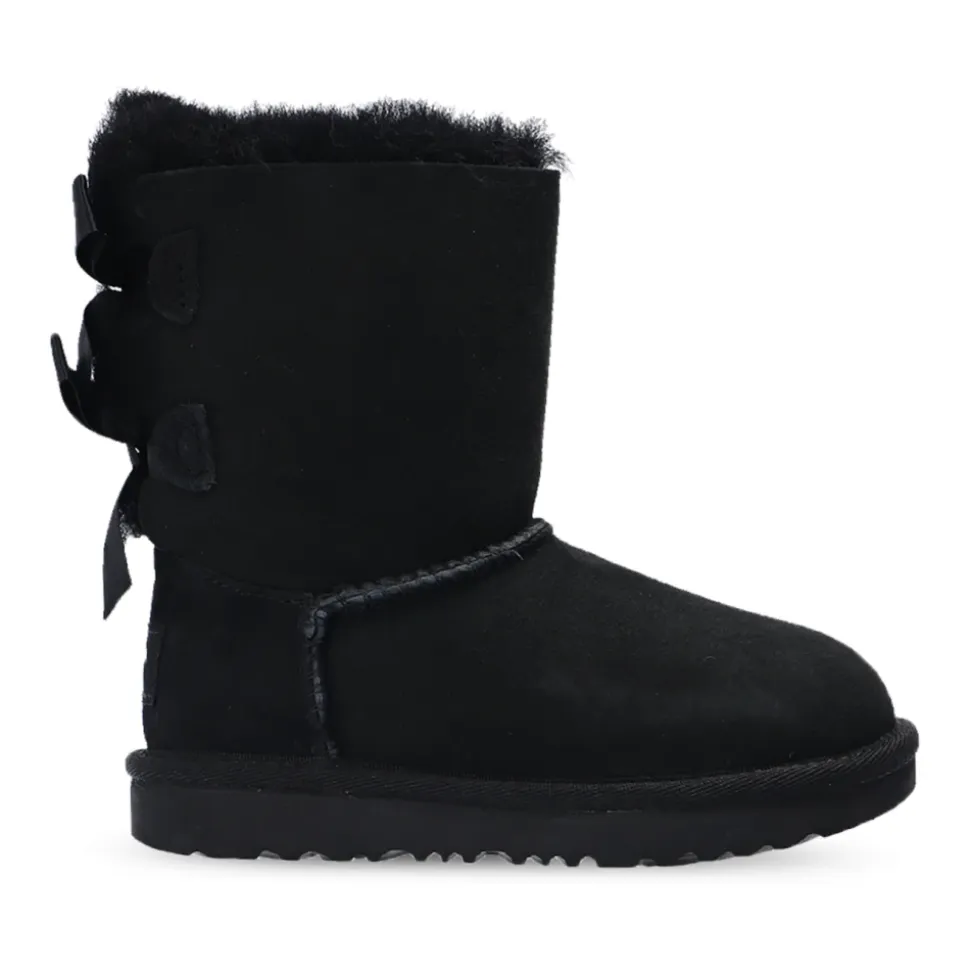 Bailey Bow II Støvel