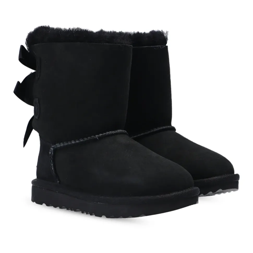 Bailey Bow II Støvel