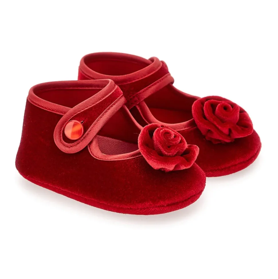 Ballerina i chenille