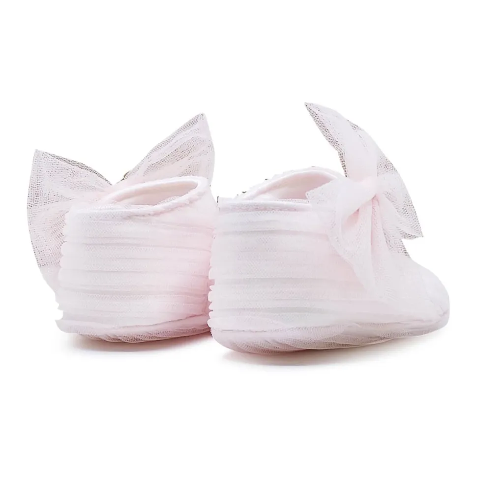 Ballerina Sko