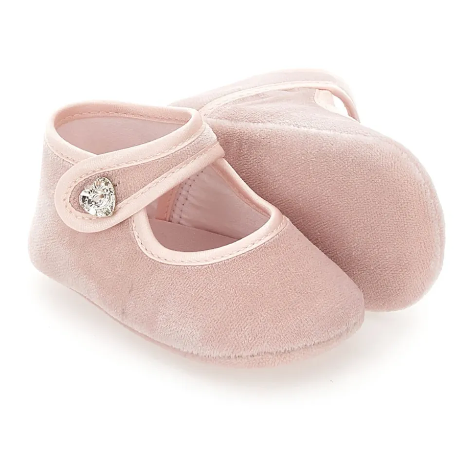 Ballerina Sko