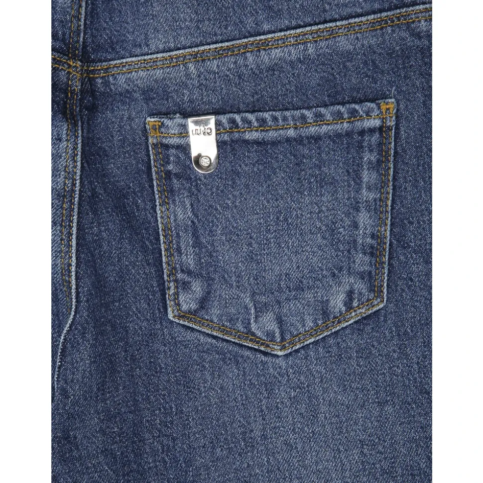 Ballong Jeans for et stilig utseende
