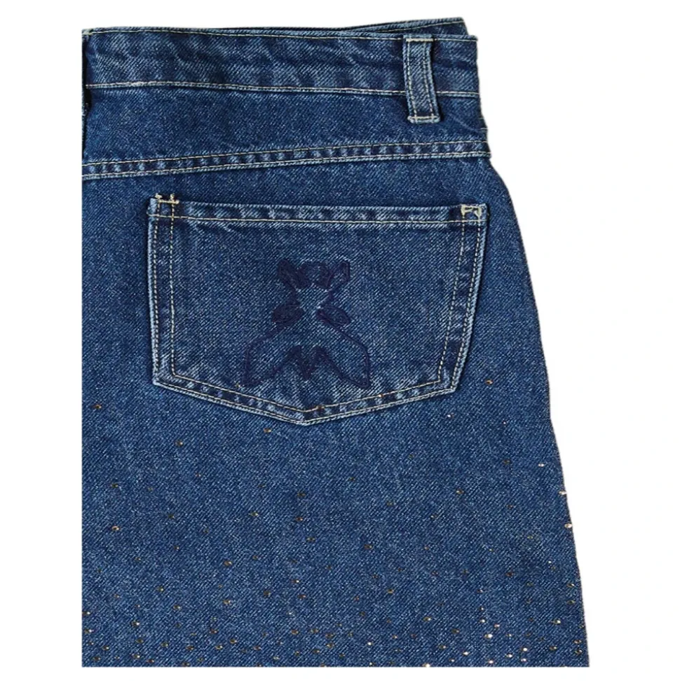 Ballon Jeans