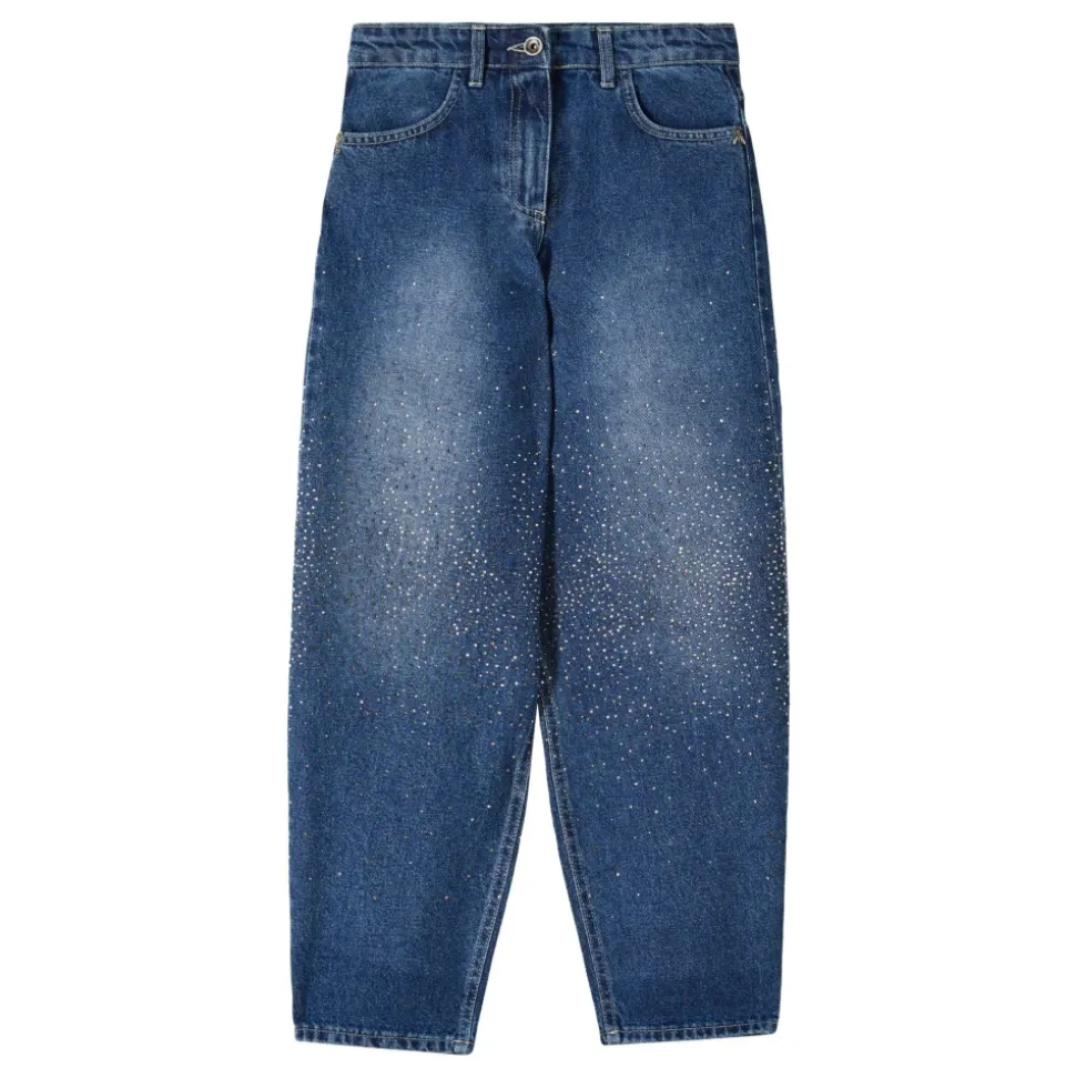 Ballon Jeans
