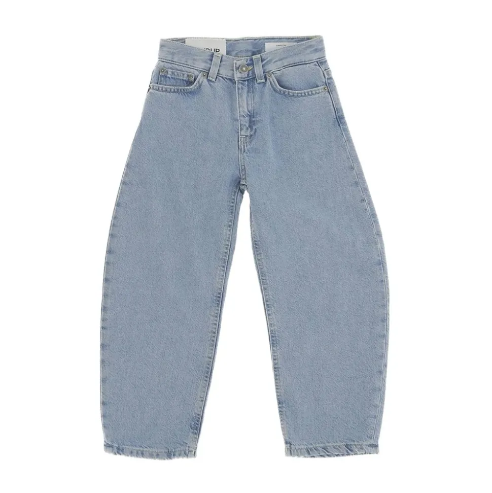 Balloon Jeans