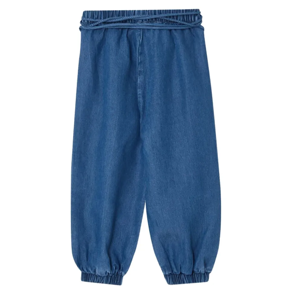 Balloon Jeans