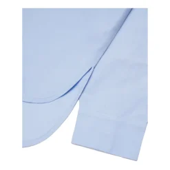 Bari Poplin Skjorte