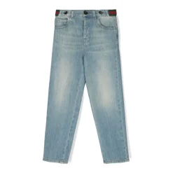 Barn Denim Skinny Bukser
