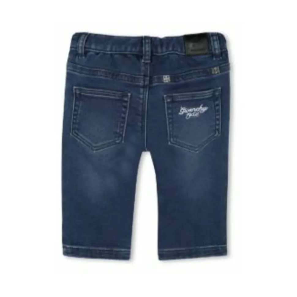 Barne Jeans