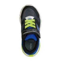 Barn Grå Royal Sneakers