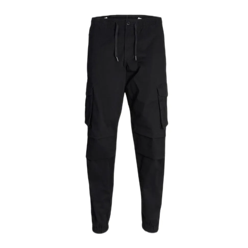 Barn Jogger Bukser for Aktiv Stil