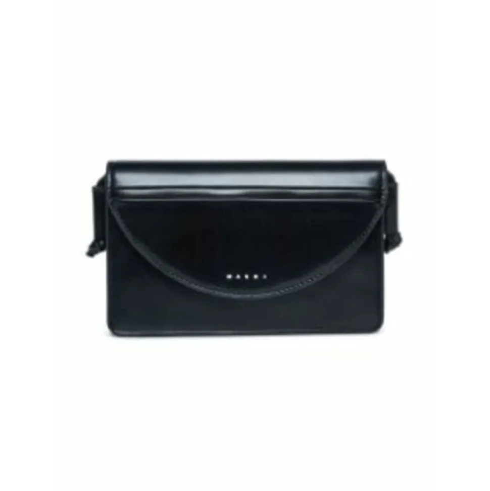 Barn Mini Bag All Black