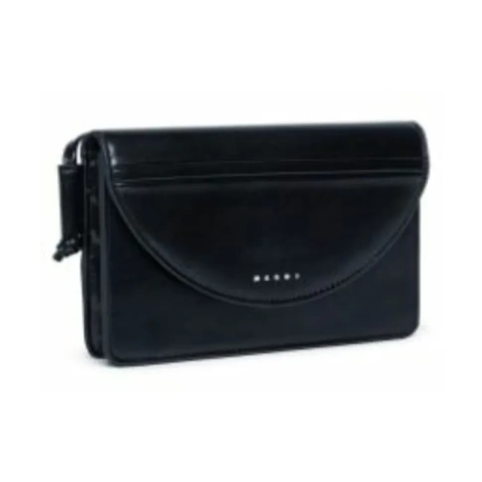Barn Mini Bag All Black
