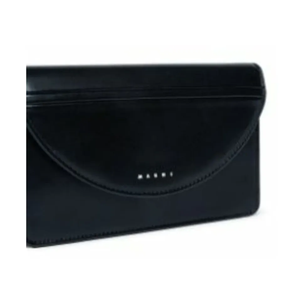 Barn Mini Bag All Black