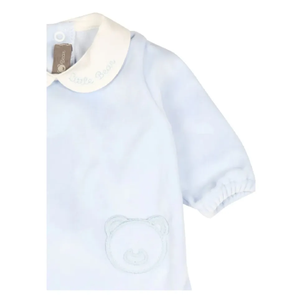 Barn Romper Tutina