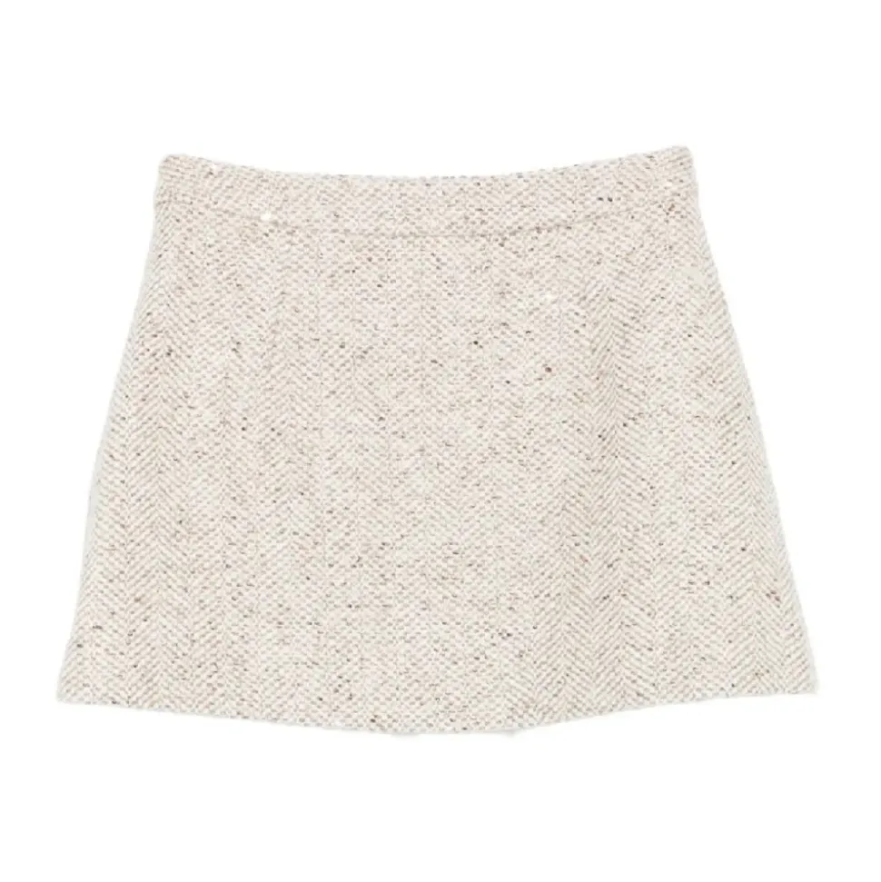 Barn Skjørt - Stilig og Trendy