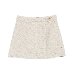 Barn Skjørt - Stilig og Trendy