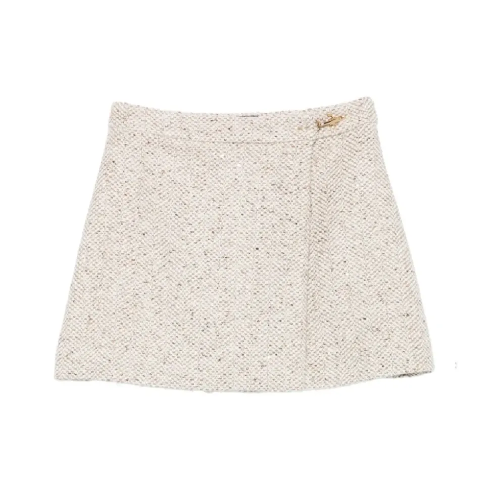 Barn Skjørt - Stilig og Trendy