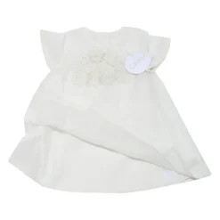 Barn Slip Kjole Sett