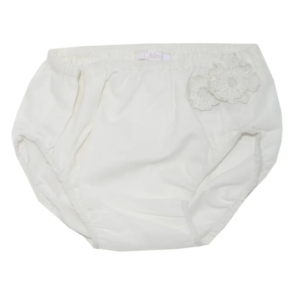 Barn Slip Kjole Sett