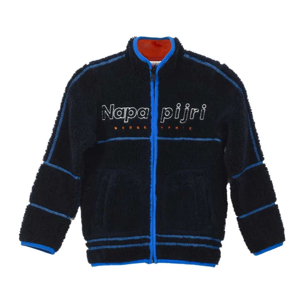 Barns Polar Fleece Jakke