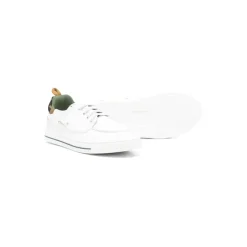 Barns Stilige Sneakers for Aktiv Lek
