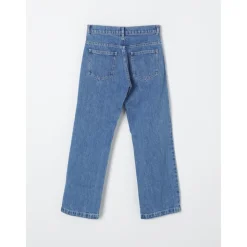 Barn Vasket Denim Bukser