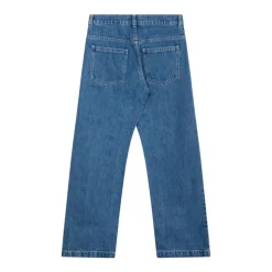 Barn Vasket Denim Bukser