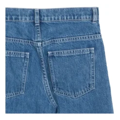 Barn Vasket Denim Bukser