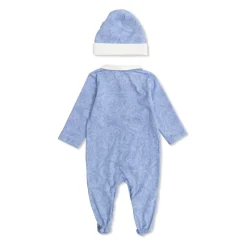 Barocco Sleepsuit Set