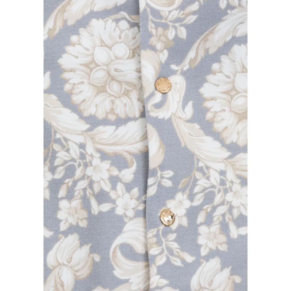 Barocco Sleepsuit Set