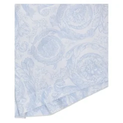 Baroque Polo og Shorts Sett