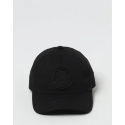Baseballcaps med brodert logo