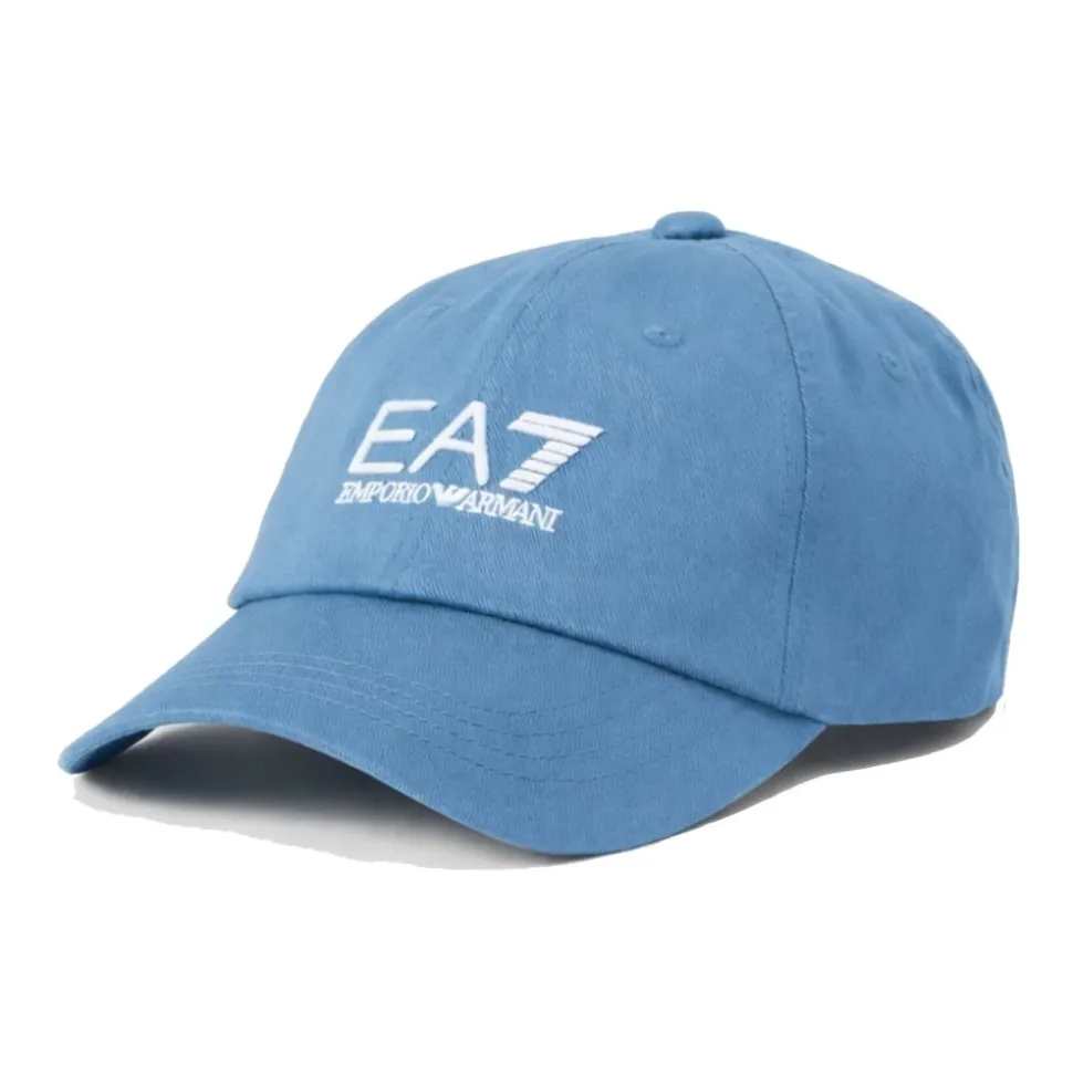 Baseballcaps med logotrykk