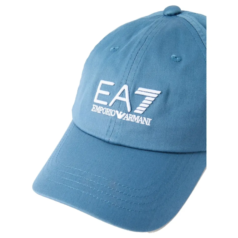 Baseballcaps med logotrykk
