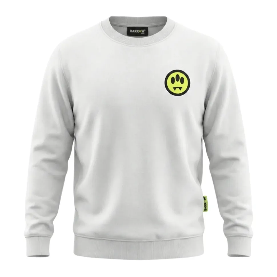 Basic Crewneck