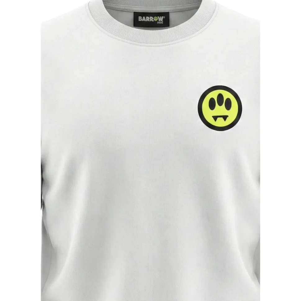 Basic Crewneck