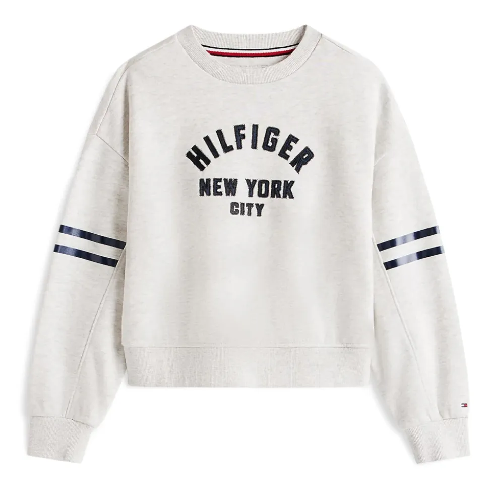 Batwing Sweatshirt