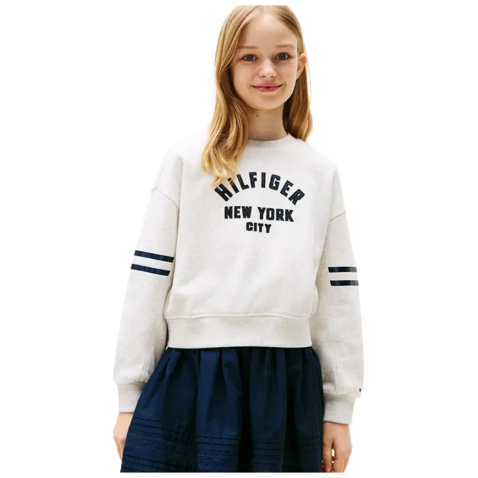 Batwing Sweatshirt